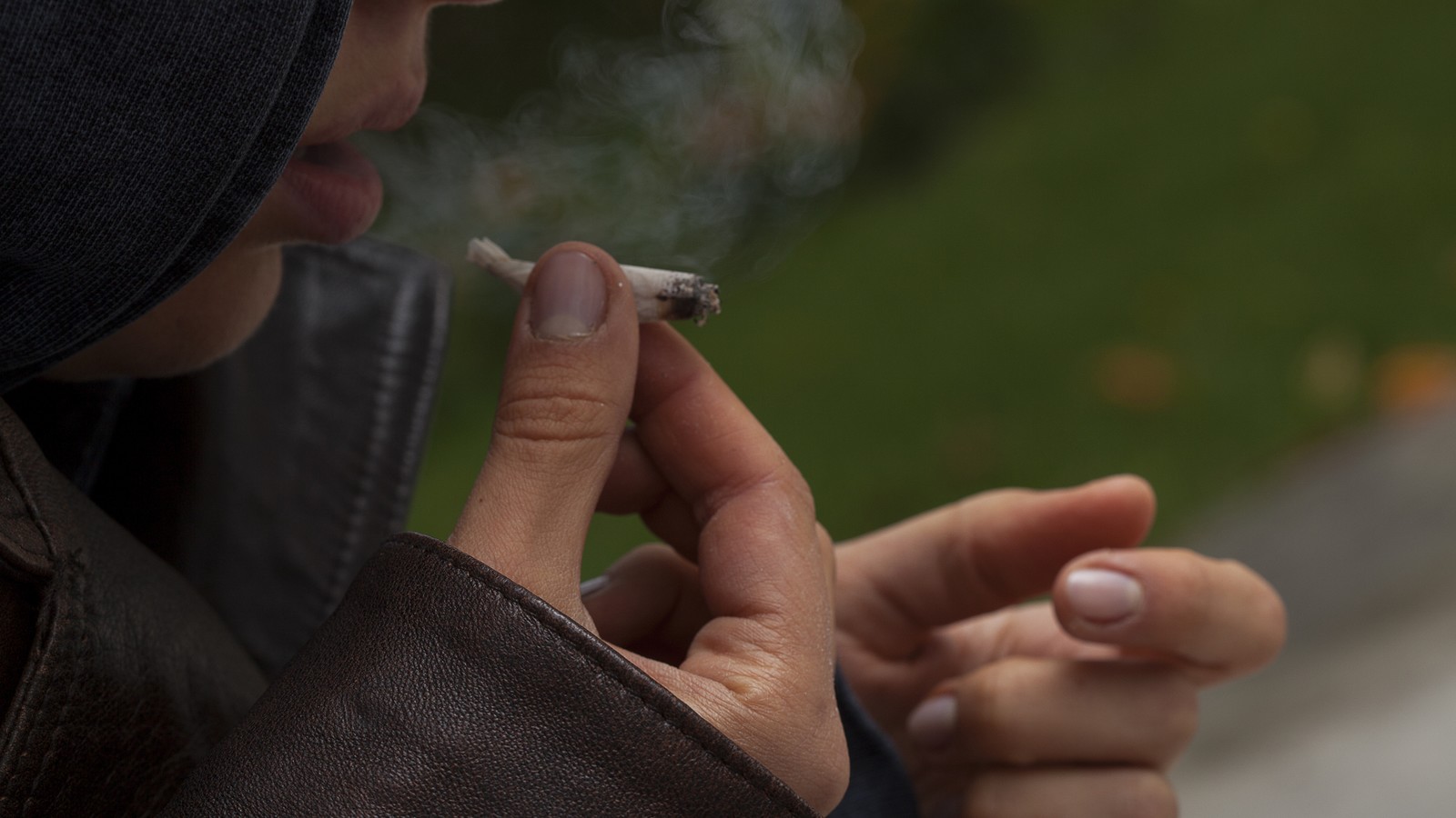 So schädlich ist Cannabis wirklich für dich! 72 Kiffen
