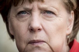 Angela Merkel: So tickt die Kanzlerin privat!