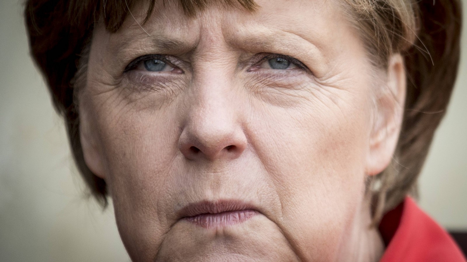 Angela Merkel