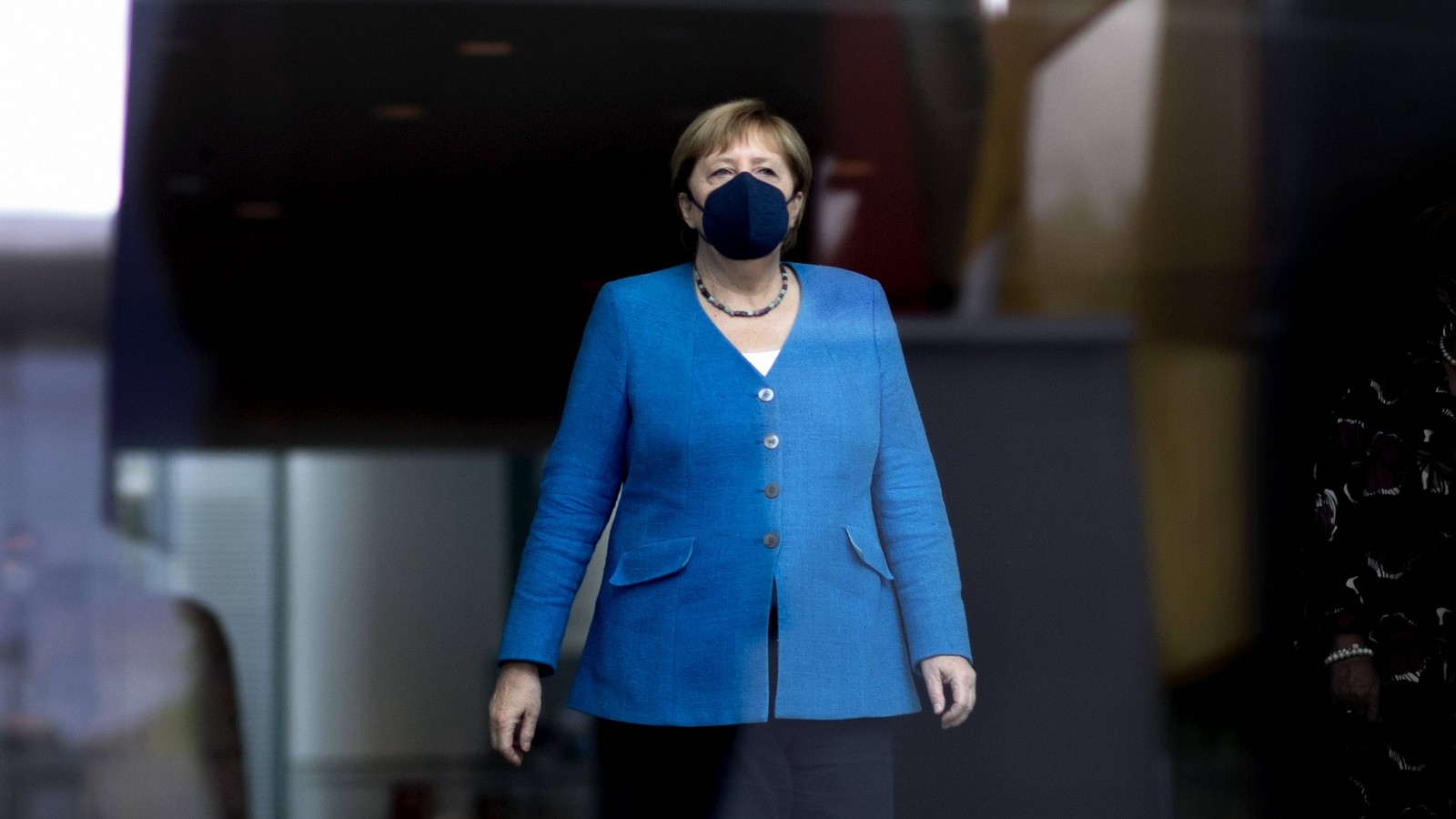 Angela Merkel: So tickt die Kanzlerin privat! 72 Angela Merkel