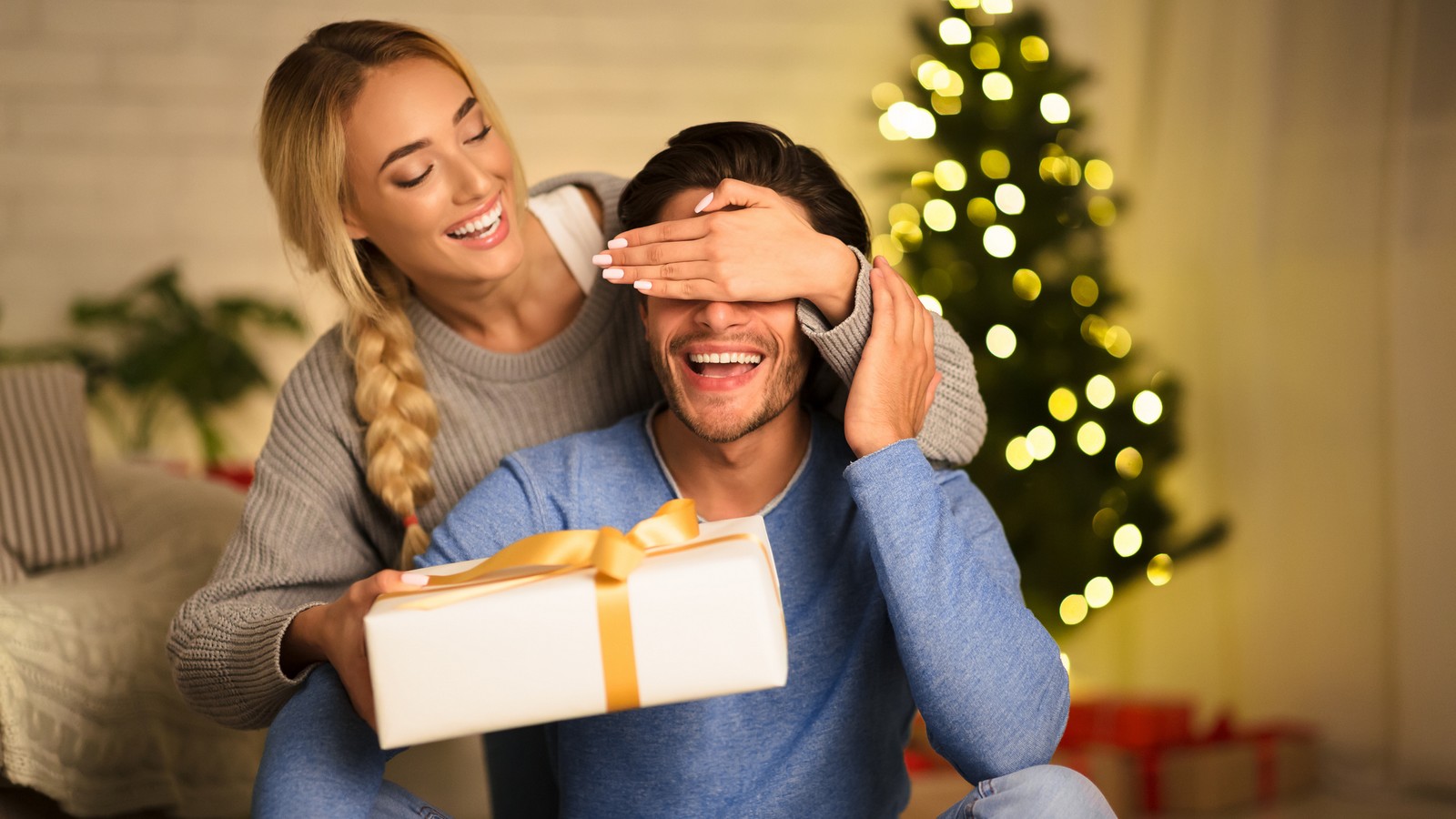 Weihnachten: Die 4 besten Verpackungsideen für deine Geschenke 61 Weihnachten