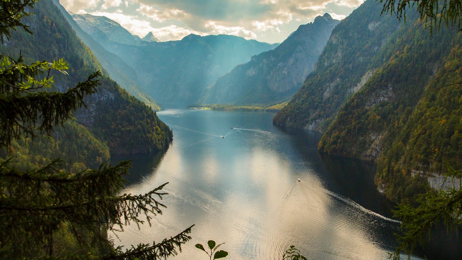 Wow! Die 5 schönsten Orte für das perfekte Instagram-Foto 73 Königssee