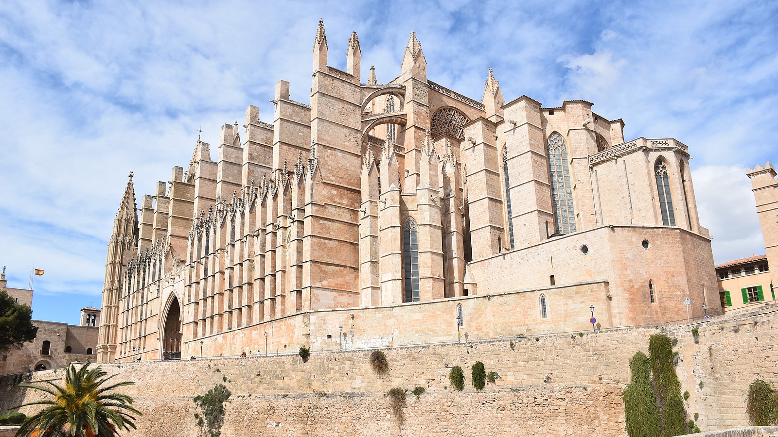 Das sind die 10 schönsten Orte auf Mallorca 74 Kathedrale in Palma de Mallorca