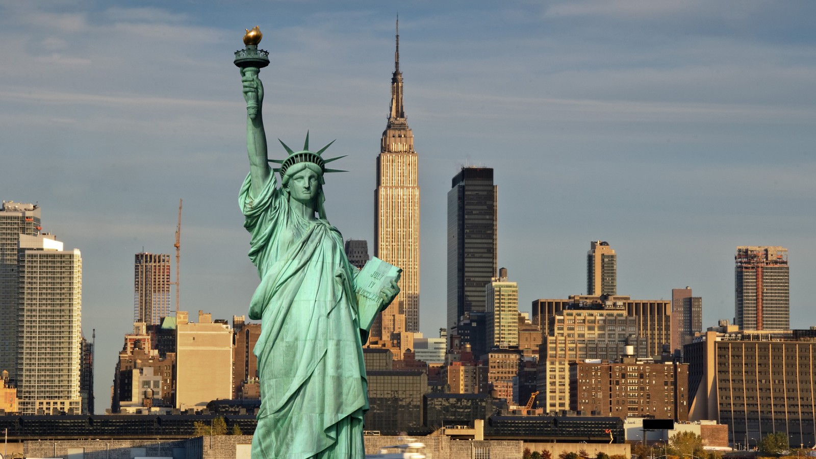 New York: Diese 10 Dinge solltest du bei einer Reise beachten 72 New York