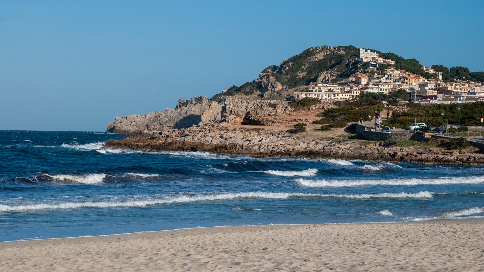 Das sind die 10 schönsten Orte auf Mallorca 75 Cala Ratjada auf Mallorca