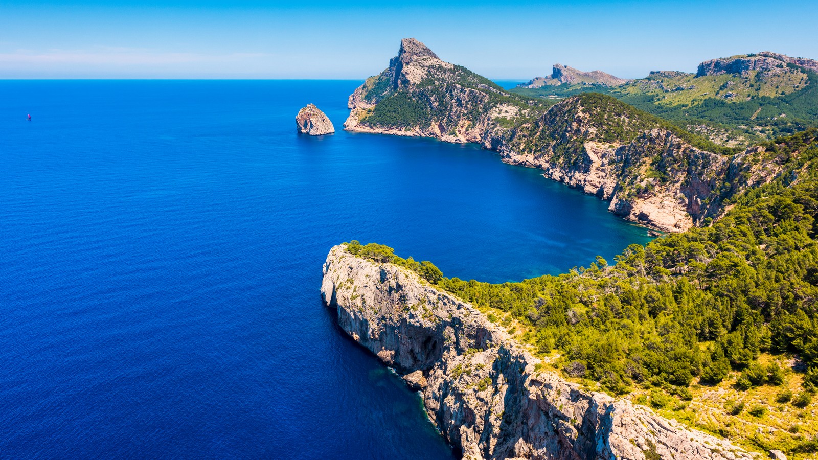 Das sind die 10 schönsten Orte auf Mallorca 76 Cap Formentor auf Mallorca