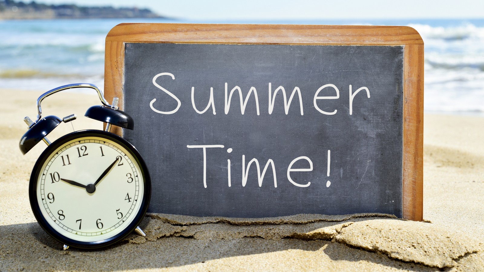 Zeitumstellung 2020: So stellst du die Uhr auf Sommerzeit um! 72 Sommerzeit
