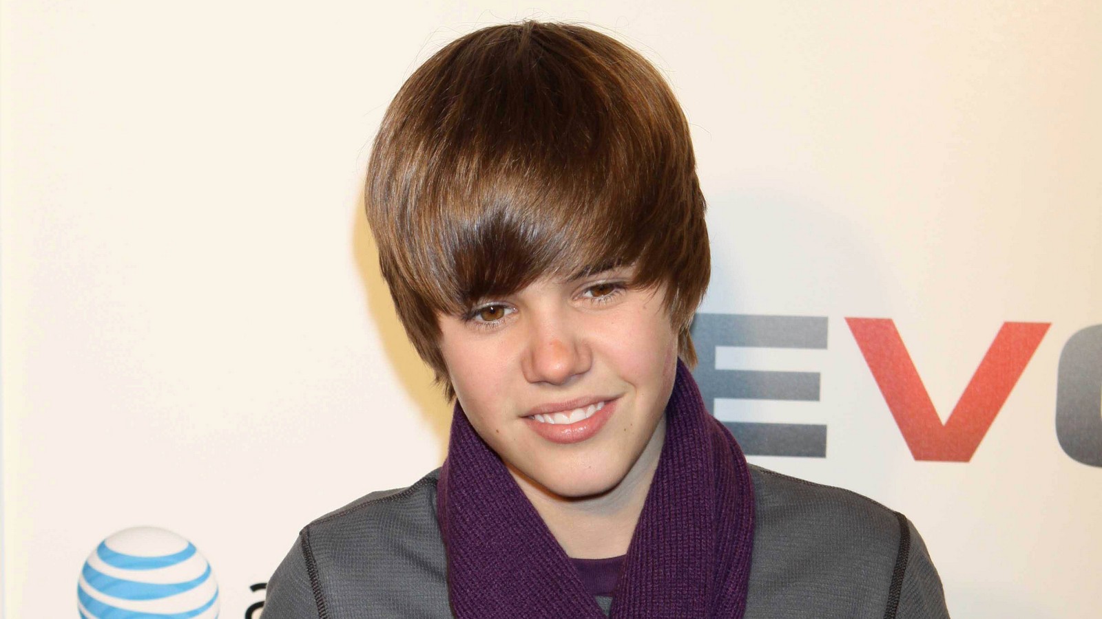 Justin Bieber: So sah er zu Beginn seiner Karriere aus! 72 Justin Bieber