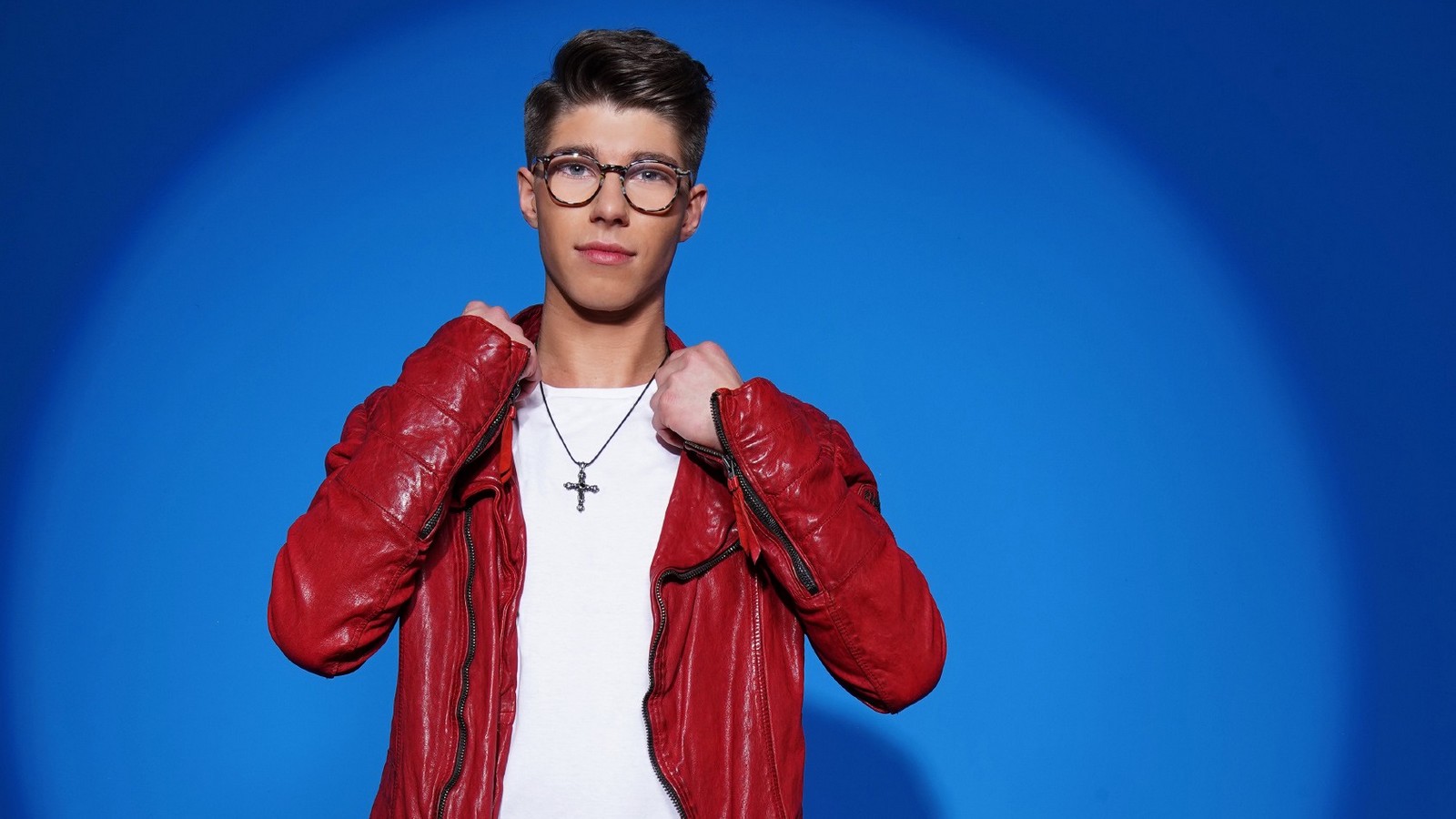 Davin Herbrüggen: Was macht der DSDS-Sieger eigentlich? 72 Davin Herbrüggen