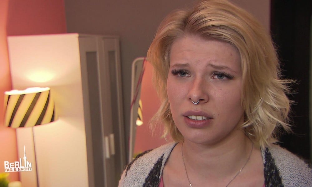 BTN 101 Nina BILD RTL II