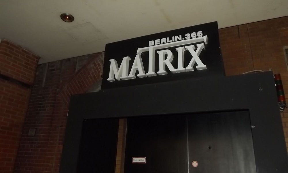 Berlin - Tag & Nacht: Die Drehorte der RTL II-Serie 61 BTN 2017 Drehorte 3 Matrix BILD kukksi