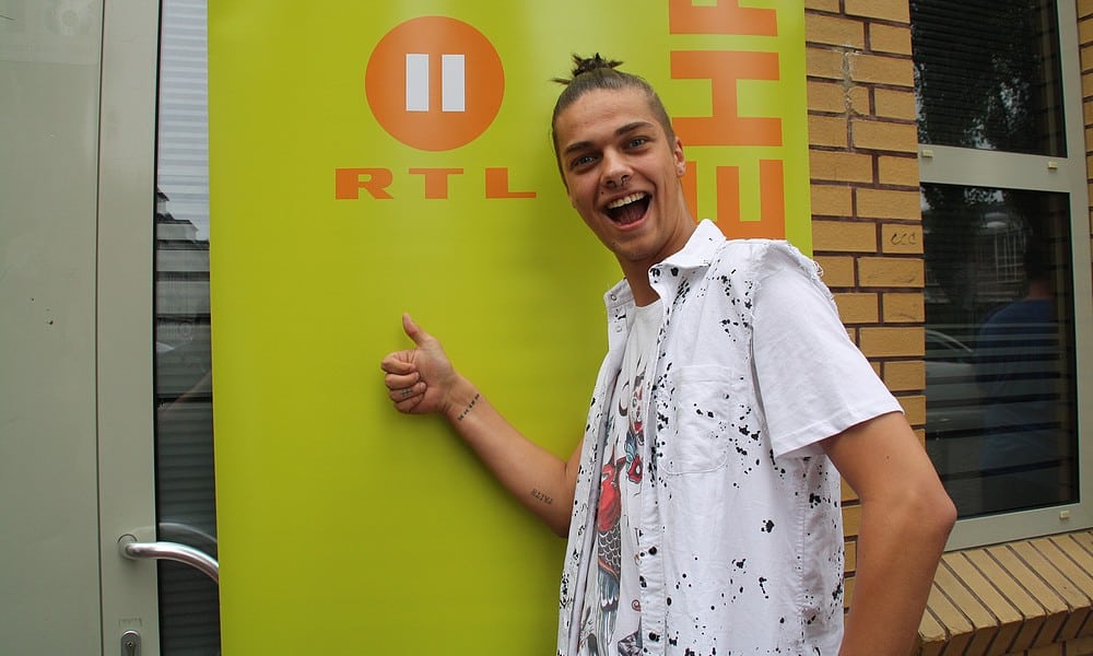 BTN DAR 35 Tim Rasch BILD kukksi Marco
