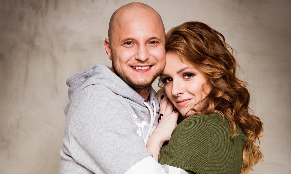 BTN DAR 42 Marcel Maurice Neue Denise Duck BILD Facebook