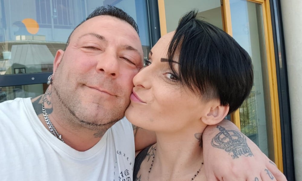 BTN DAR 60 Fernando Dela Vega BILD privat