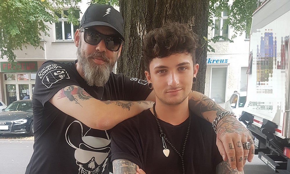 BTN DAR 62 BILD kukksi Oliver Stangl