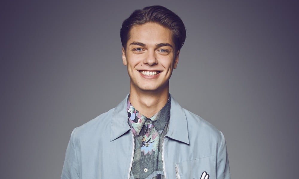 BTN DAR 73 Tim Rasch BILD RTL II