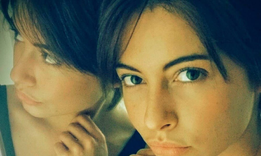 Bachelor 2019 47 Jennifer Lange BILD Instagram