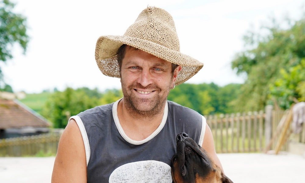 Bauer sucht Frau 2018 13 Stephan BILD RTL Stefan Gregorowius