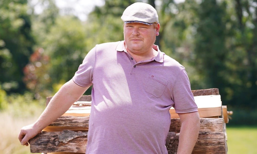 Bauer sucht Frau 2018 7 Guy BILD RTL Stefan Gregorowius