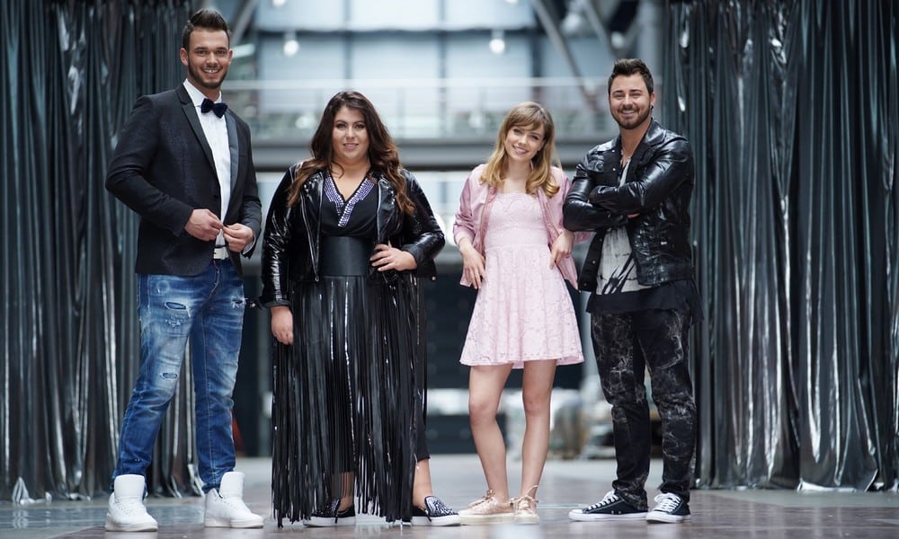 DSDS 2018 65 Finalisten BILD MG RTL D Stefan Gregorowius