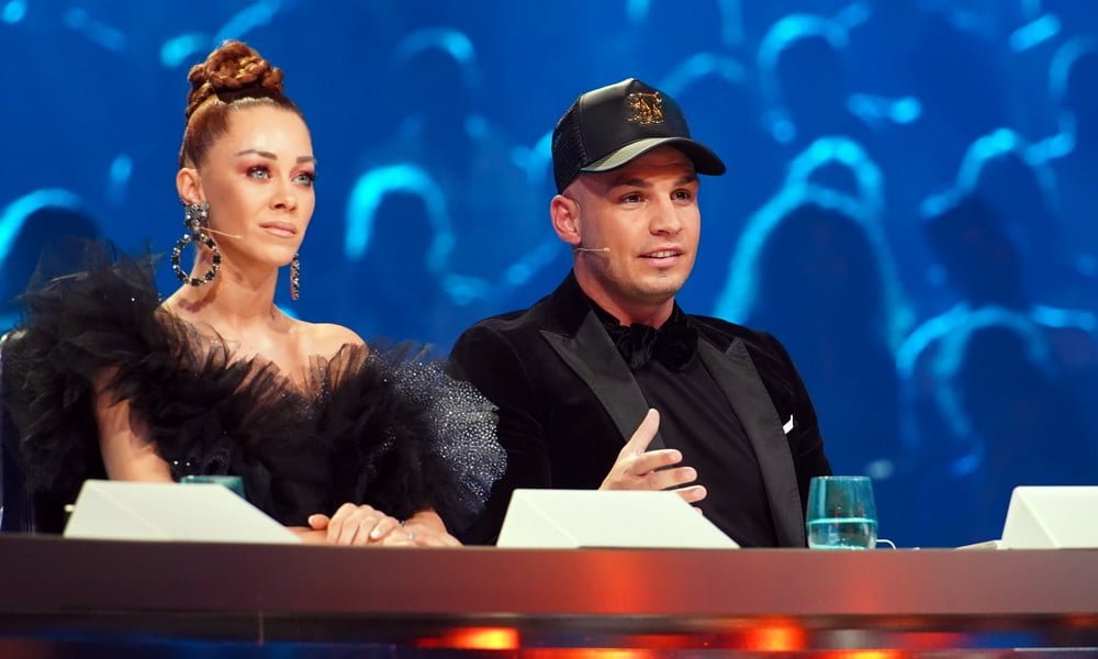 DSDS Finale Oana