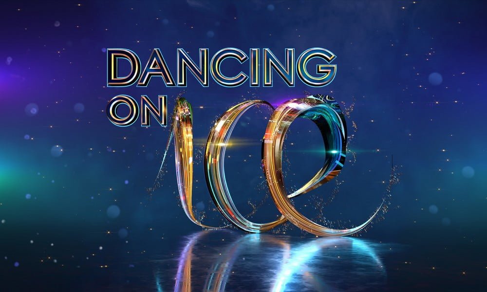 Dancing on Ice 2019 BILD Sat1