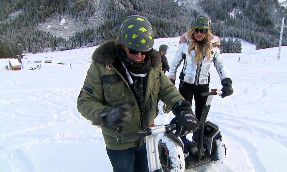 Die Geissens 13 BILD RTL II