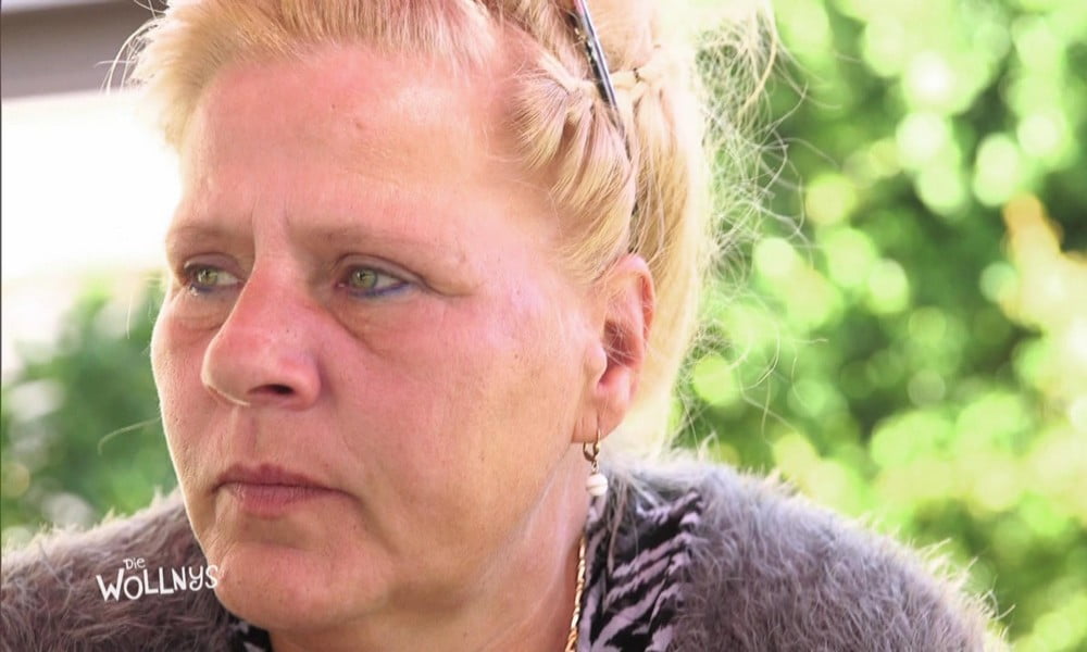 Die Wollnys 19 BILD RTL II