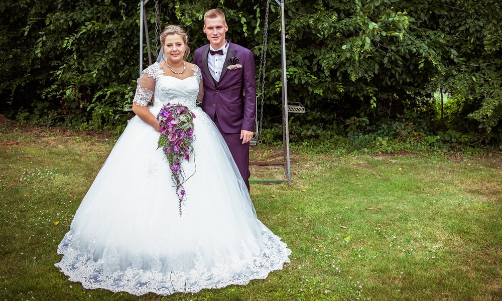 Die Wollnys 42 BILD RTL II