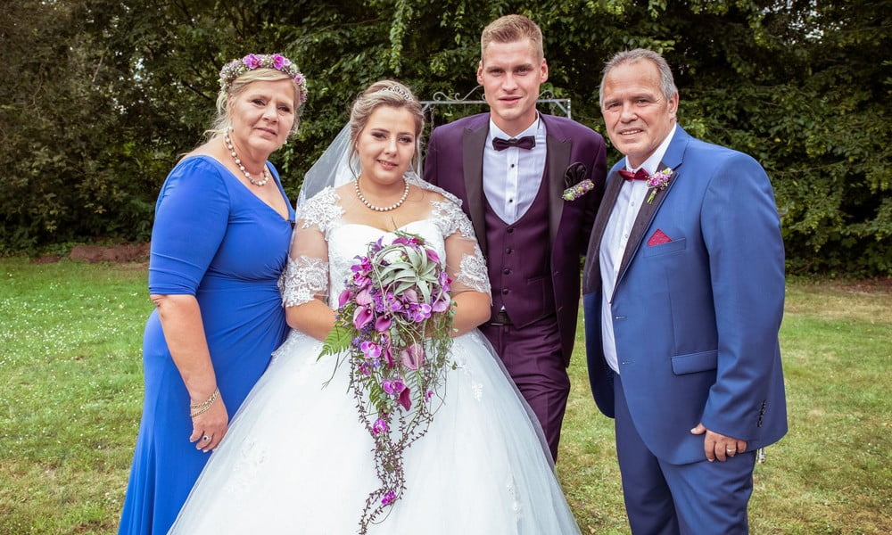 Die Wollnys 43 BILD RTL II