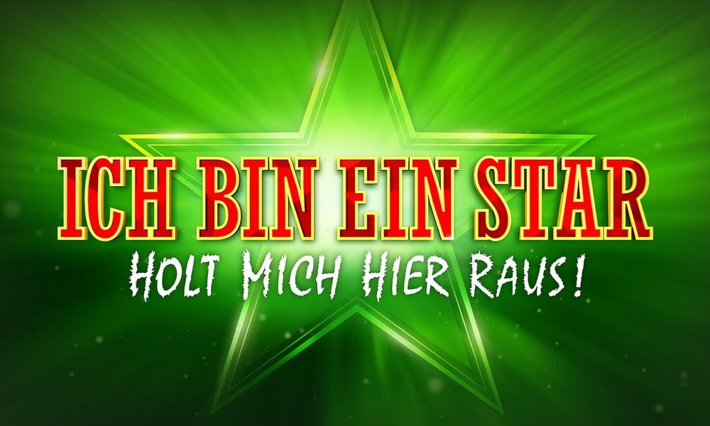 Dschungelcamp 2019 Logo
