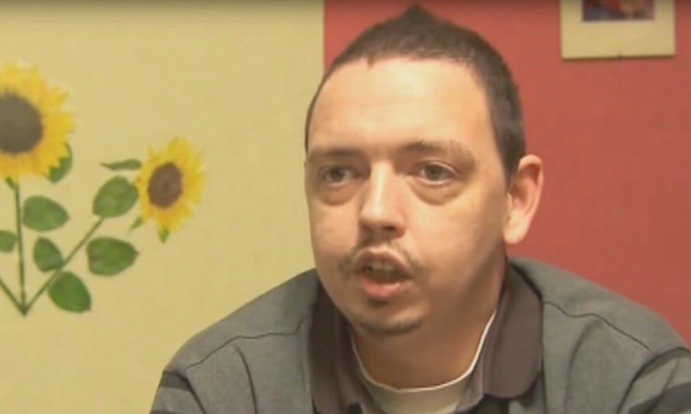 Frauentausch Andreas BILD RTL II