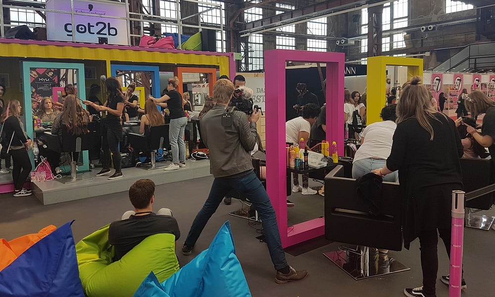 GLOW 2017: Gewinne Tickets und sei in Berlin dabei! 63 LIFE 8 GLOW BILD kukksi