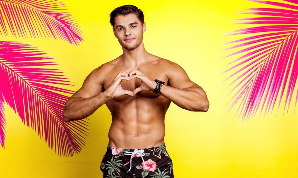 Love Island 2018 3 Marcellino