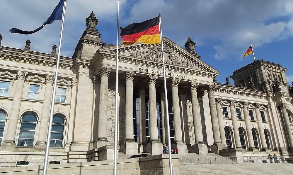 NEWS 12 Bundestag BILD kukksi