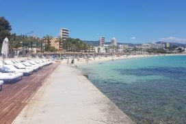 Balconing auf Mallorca: Der Trend kann tödlich sein! 68 Balconing auf Mallorca: Der Trend kann tödlich sein!