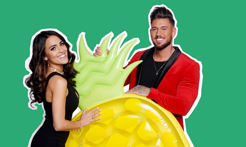 RTL Sommerhaus der Stars 2019 6 BILD RTL