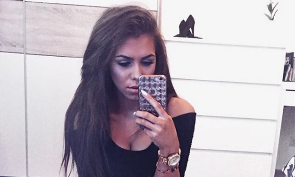 STARS 154 Nathalie Bleicher Woth BILD Facebook