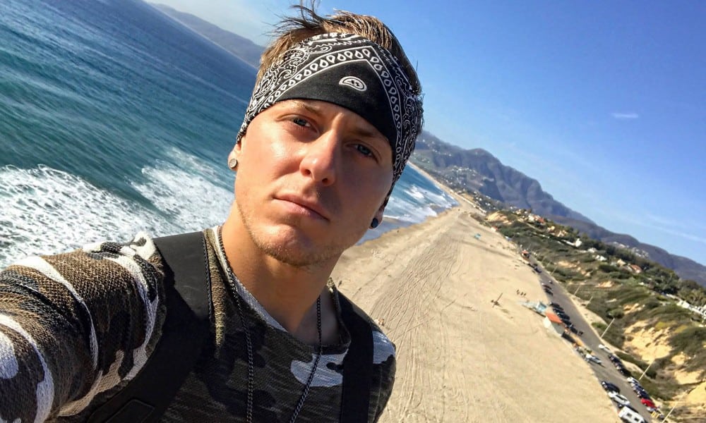 STARS 175 Danny Liedtke BILD Facebook