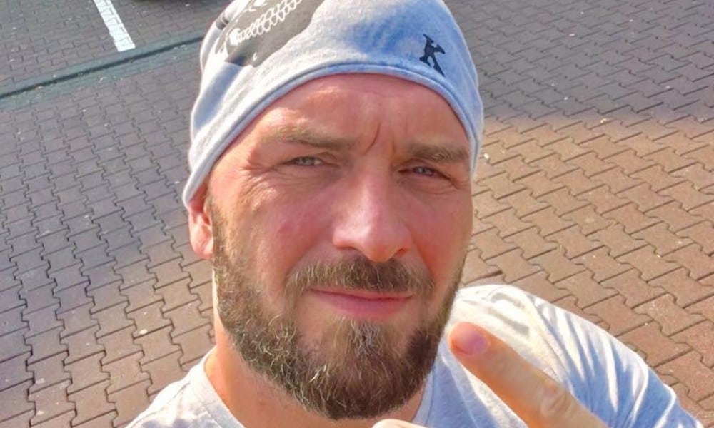 STARS 212 Ingo Kantorek BILD Facebook
