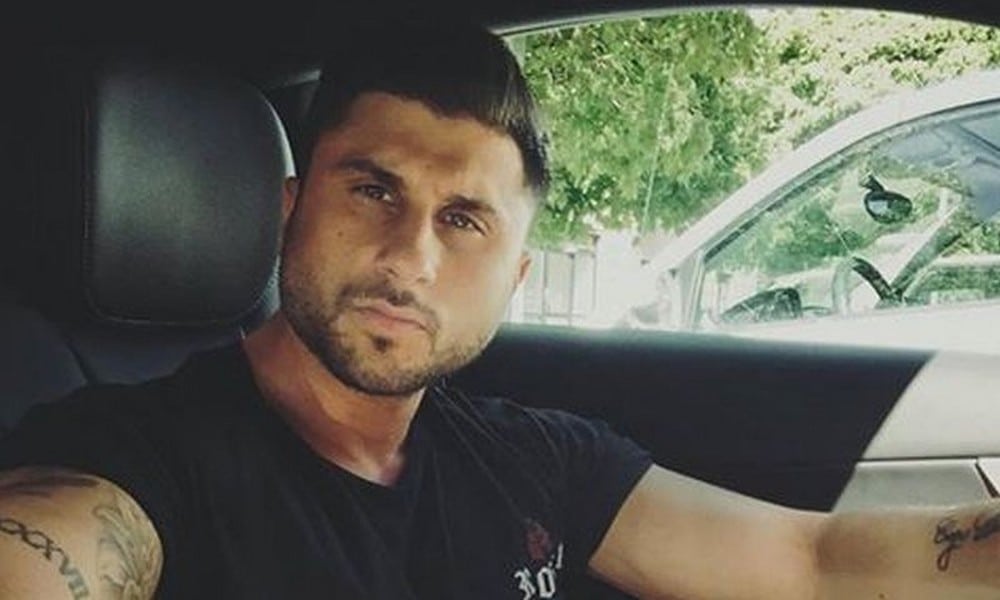 STARS 260 Sarah Lombardi Freund BILD Instagram