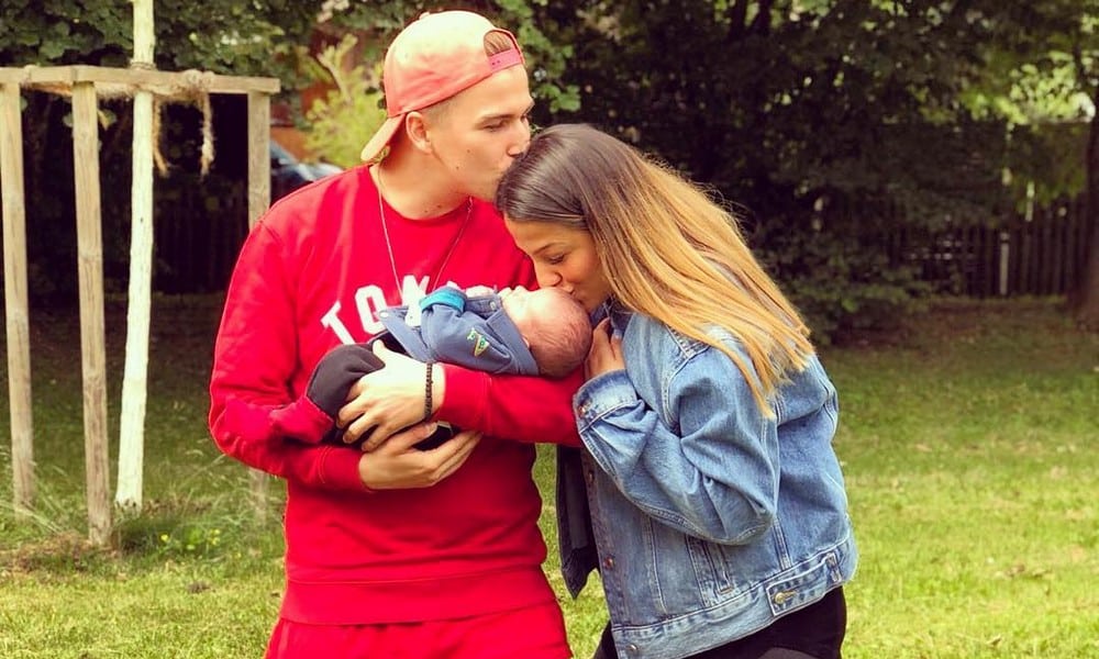 STARS 273 Jenefer Riili BILD Instagram