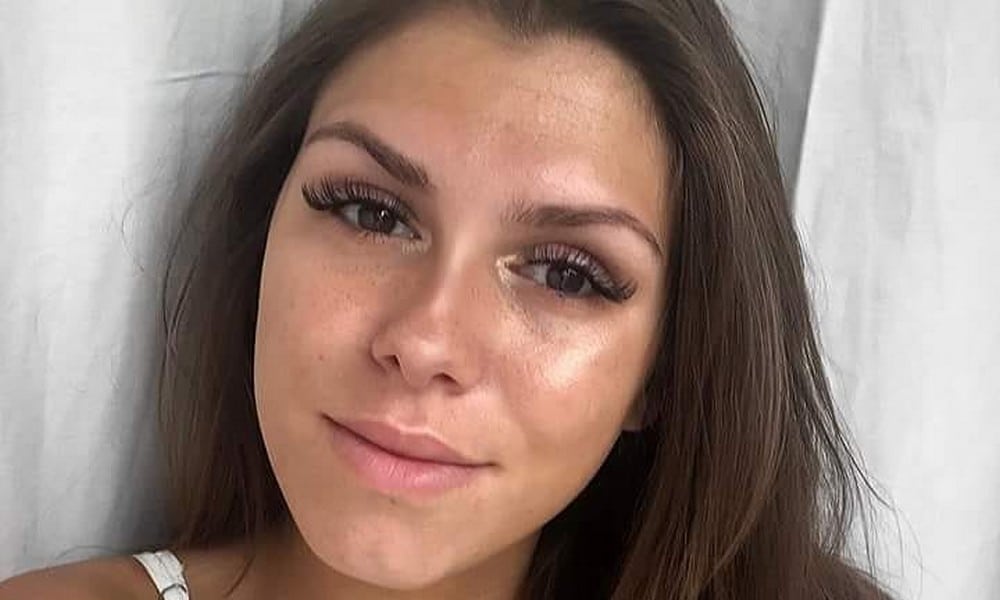 STARS 296 Nathalie Bleicher Woth BILD Instagram