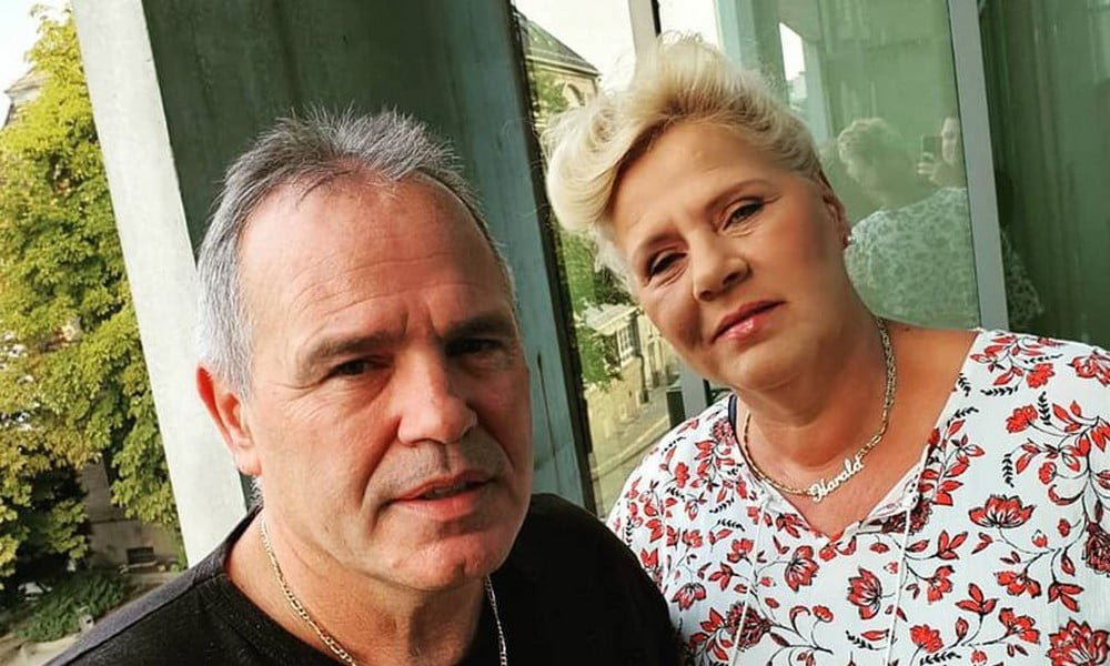 STARS 351 Silvia Wollny BILD Instagram