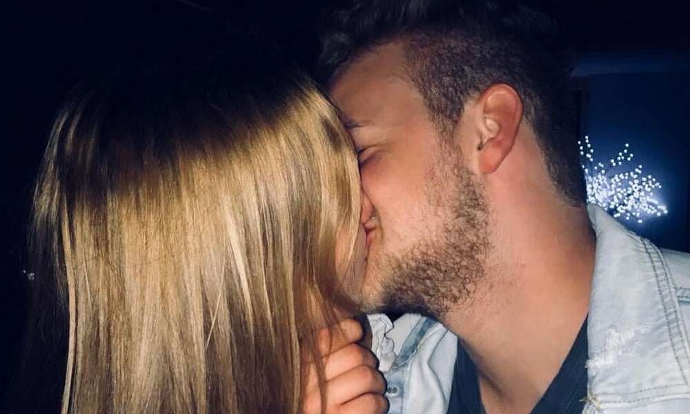 STARS 379 Felix van Deventer BILD Instagram