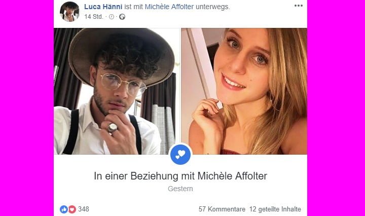 STARS 426 BILD instagram