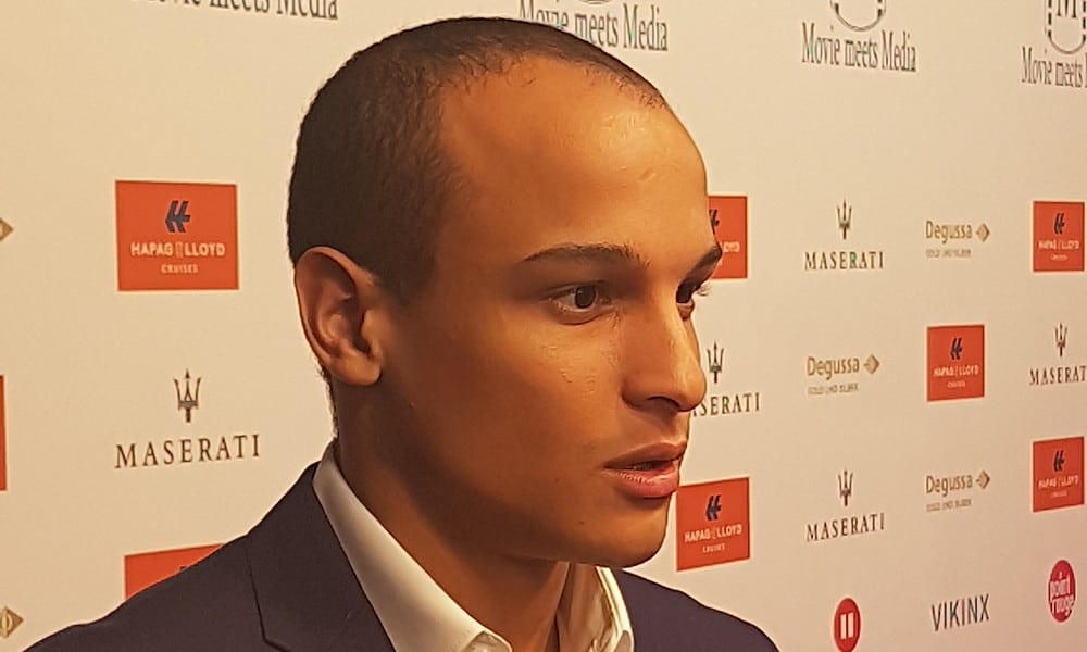 STARS EIG 30 Prince Damien BILD kukksi Oliver Stangl