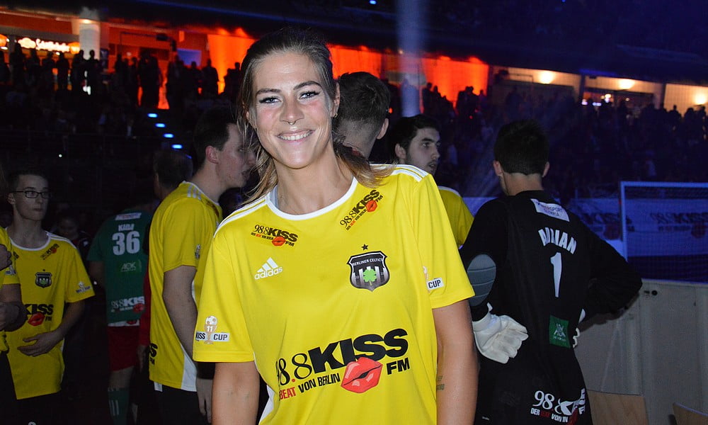STARS EIG 82 Saskia Beecks BILD kukksi Kevin Brück