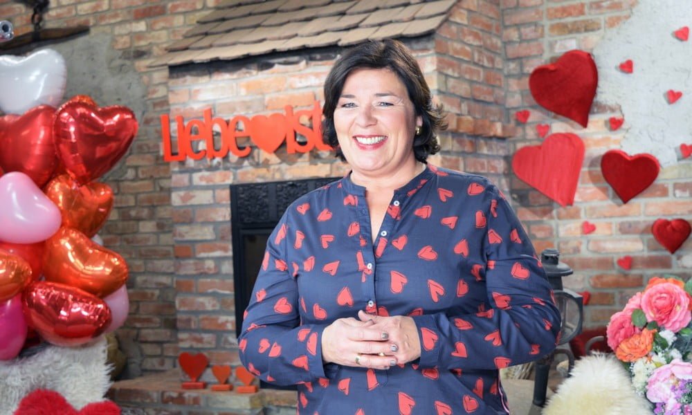 Schwiegertochter gesucht 2019 1 Vera Int Veen BILD MG RTL D