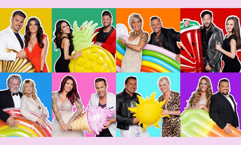 Sommerhaus der Stars 2019